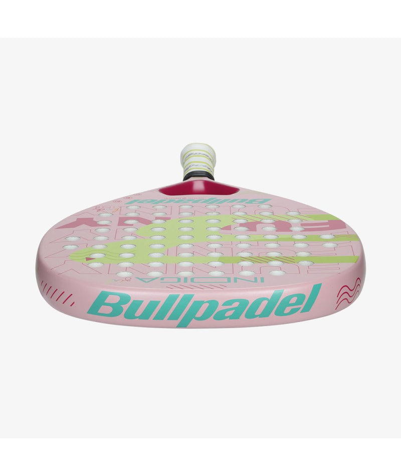 Bullpadel Indiga Girl Kids 2023