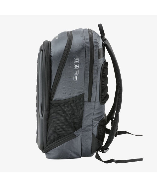 Bullpadel Hack BackPack Grey 2023