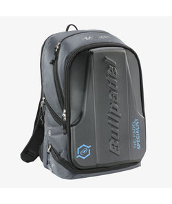 Bullpadel Hack BackPack Grey 2023