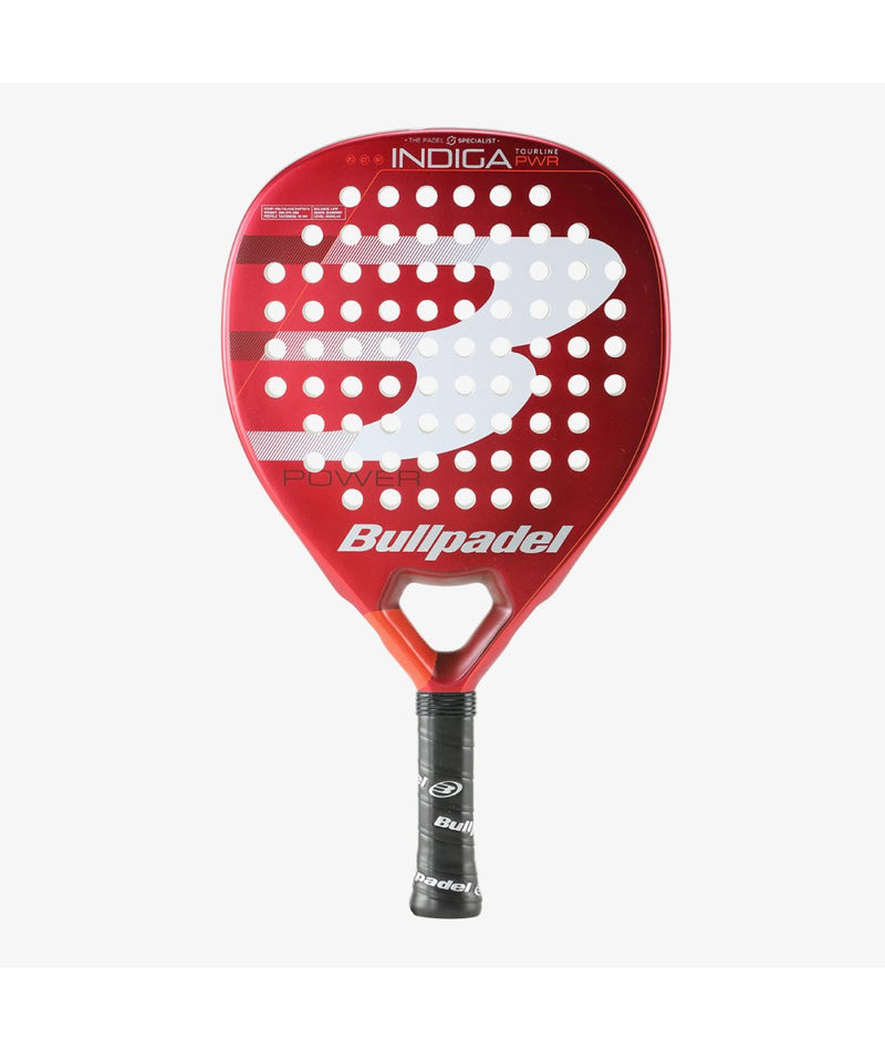 Bullpadel Indiga PWR 2023