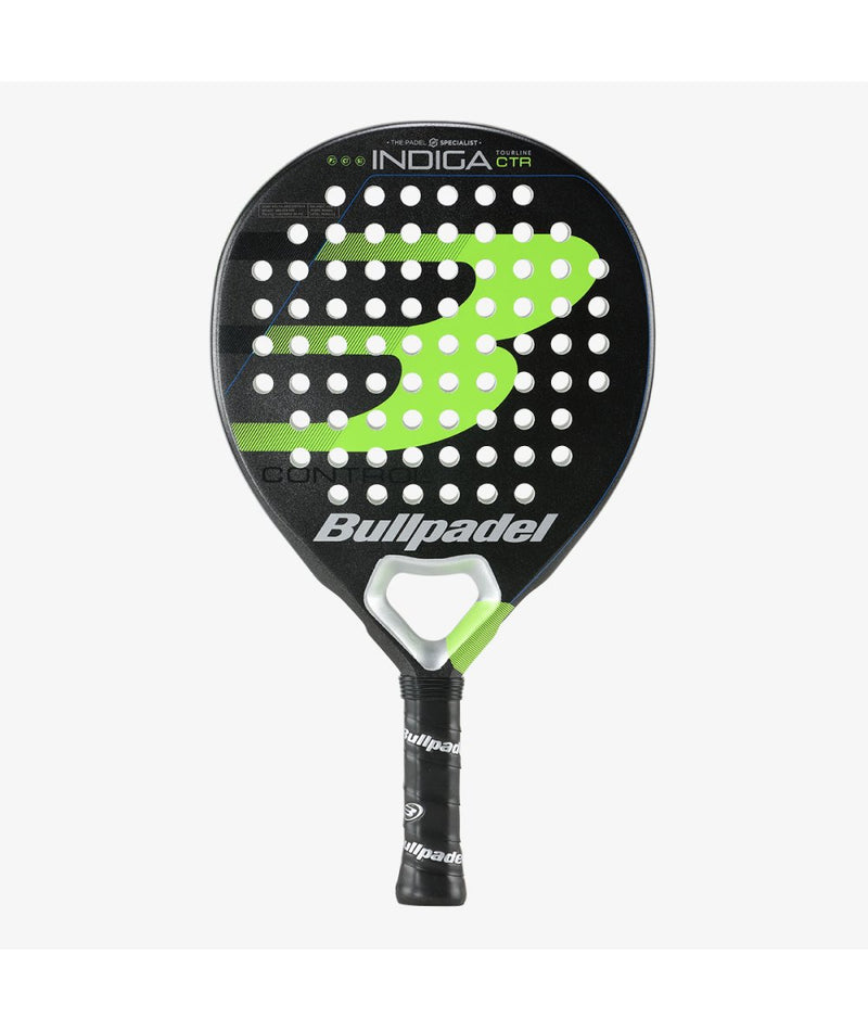 Bullpadel Indiga CTR 2023