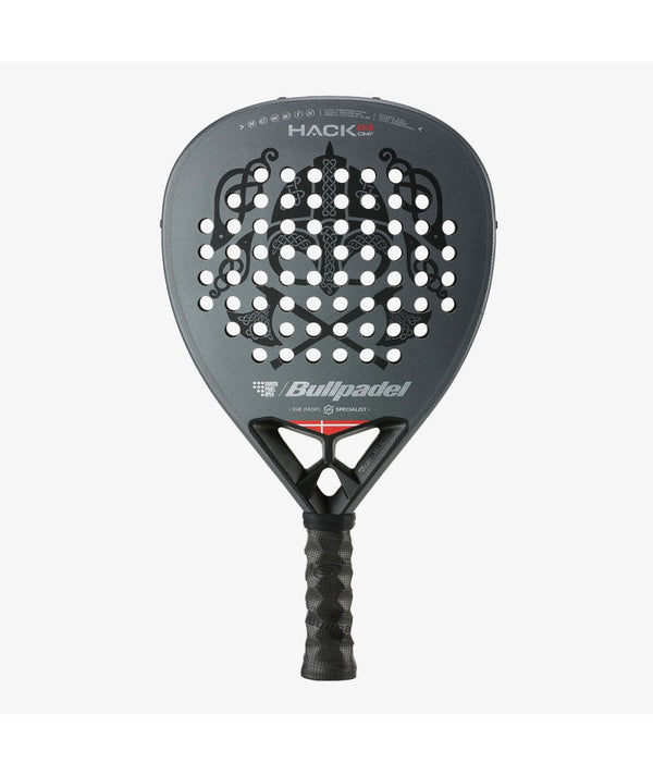 Bullpadel Hack 03 CMF DPO Limited Edition 2023