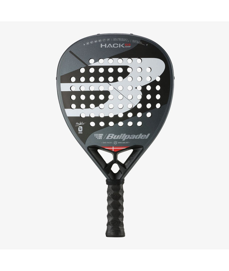 Bullpadel Hack 03 CMF DPO Limited Edition 2023