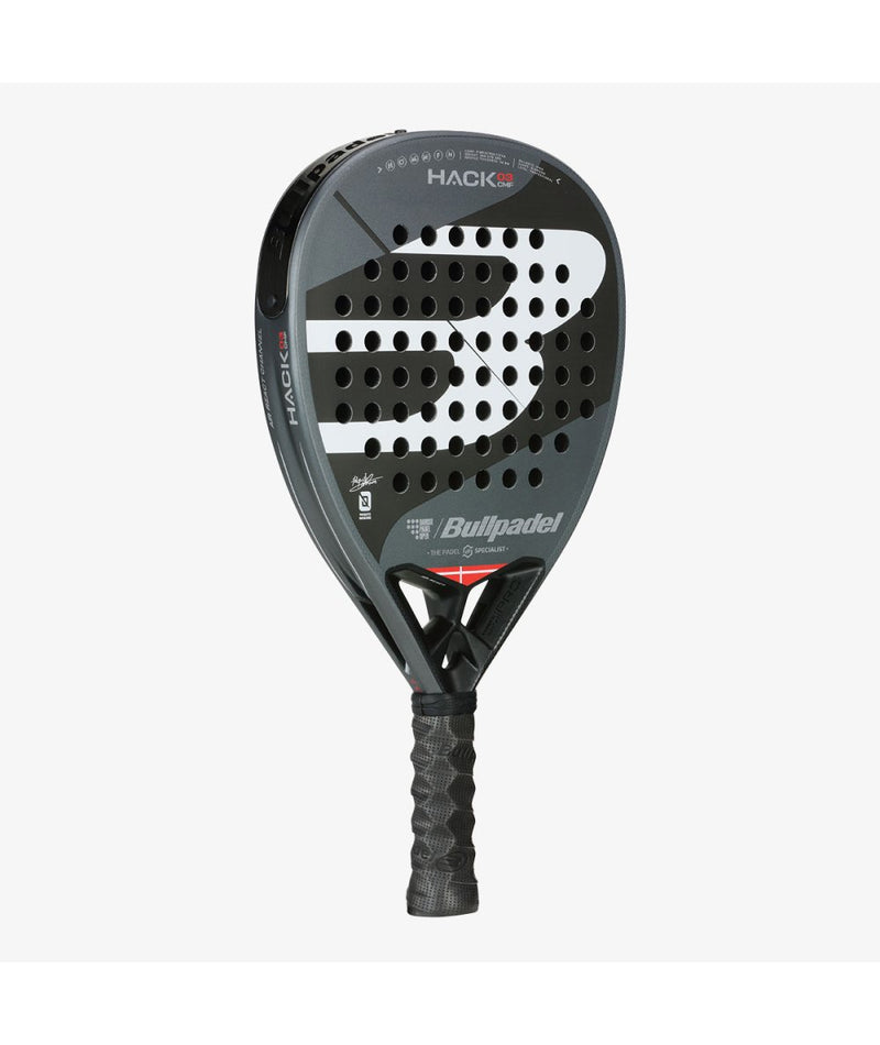 Bullpadel Hack 03 CMF DPO Limited Edition 2023