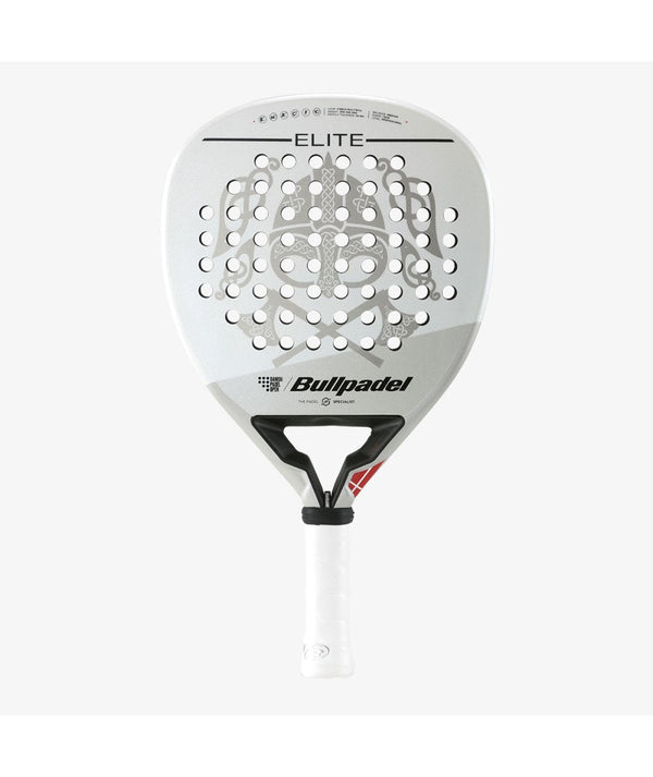 Bullpadel Elite DPO Limited Edition 2023