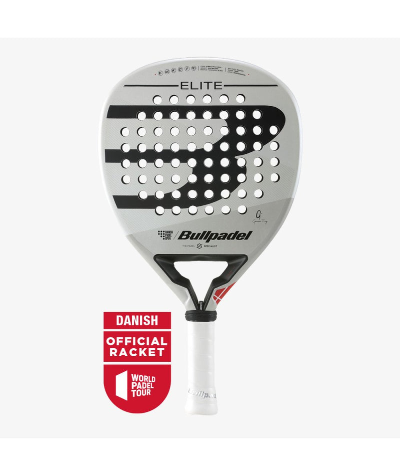 Bullpadel Elite DPO Limited Edition 2023