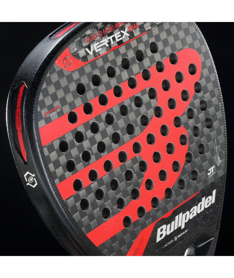 Bullpadel Vertex 04 Tello 2024