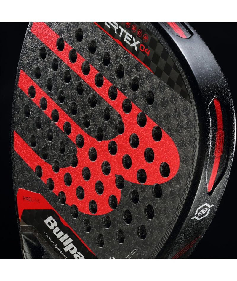 Bullpadel Vertex 04 Tello 2024