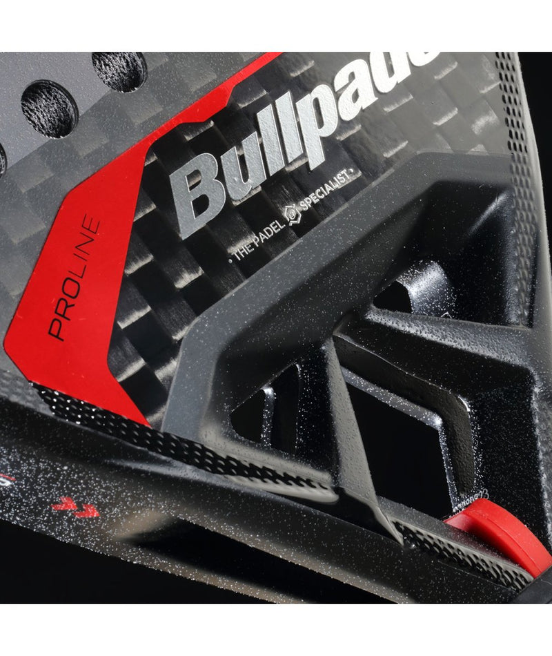 Bullpadel Vertex 04 Hybrid 2024