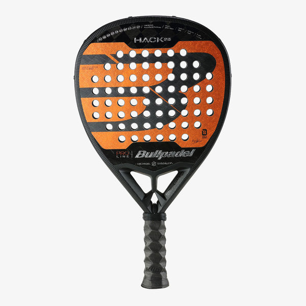 Bullpadel Hack 03 "Paquito" 2024