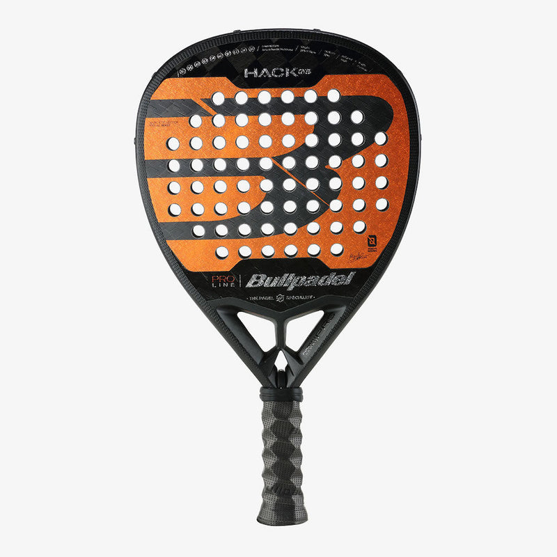 Bullpadel Hack 03 "Paquito" 2024