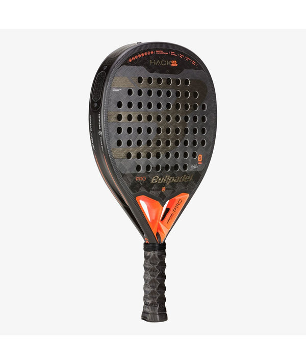 Bullpadel Hack 03 Hybrid 2024