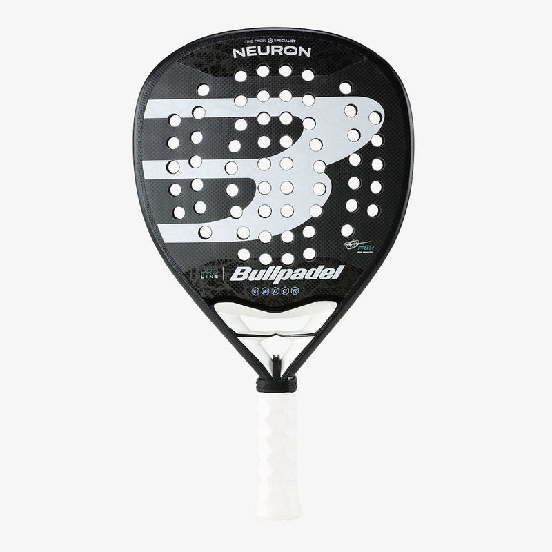 Bullpadel Neuron Chingotto 2024