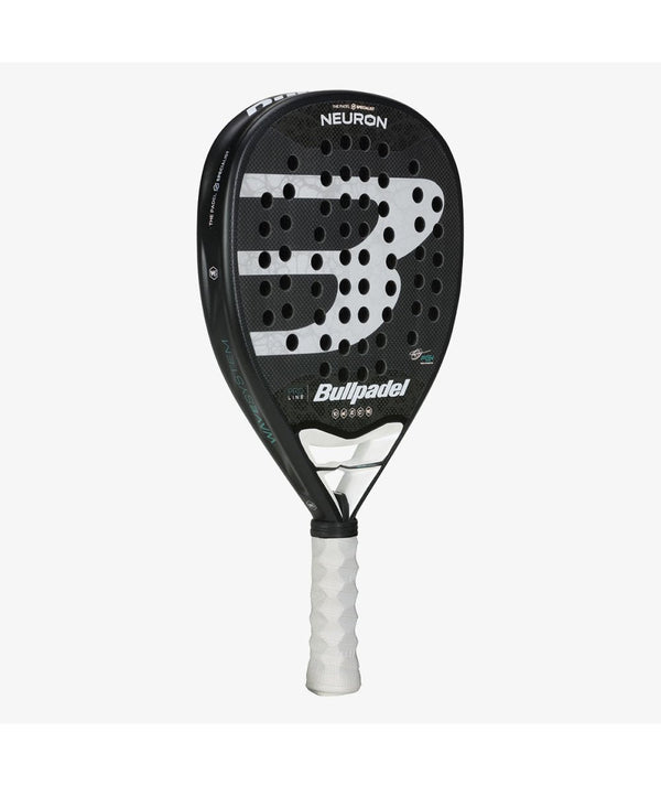 Bullpadel Neuron Chingotto 2024