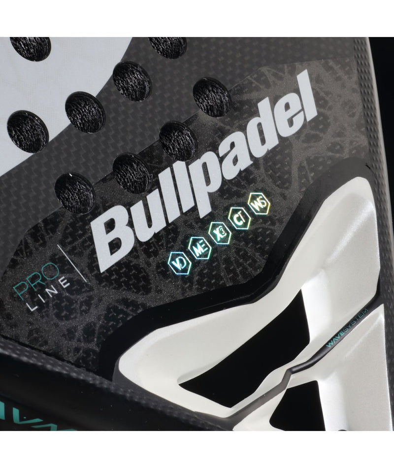 Bullpadel Neuron Chingotto 2024