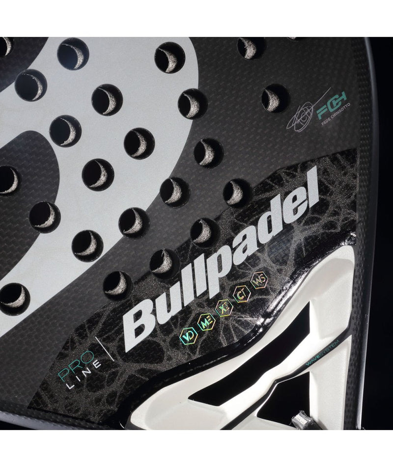 Bullpadel Neuron Chingotto 2024