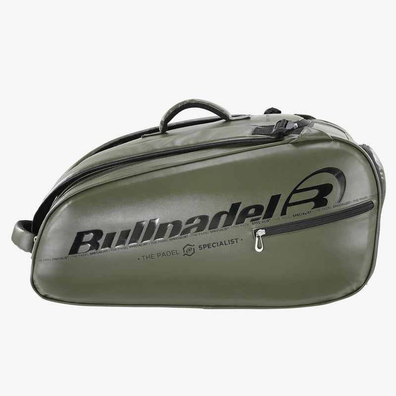 Bullpadel Casual Bag Padelväska Khaki 2023