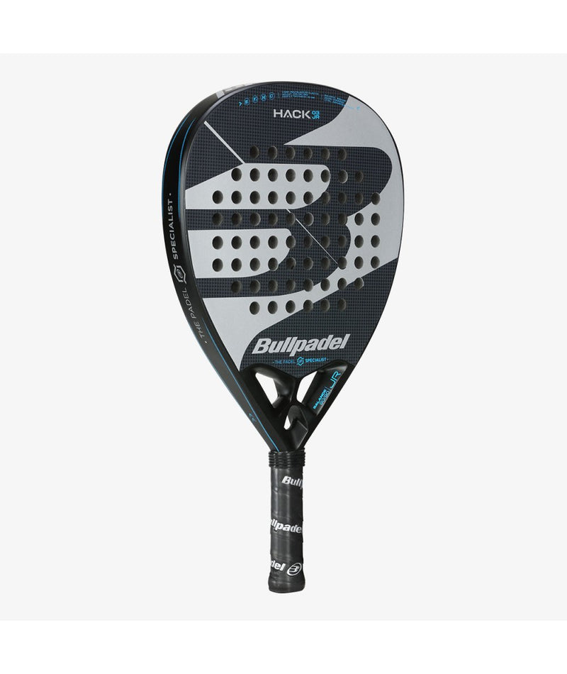 Bullpadel Hack Junior 2023