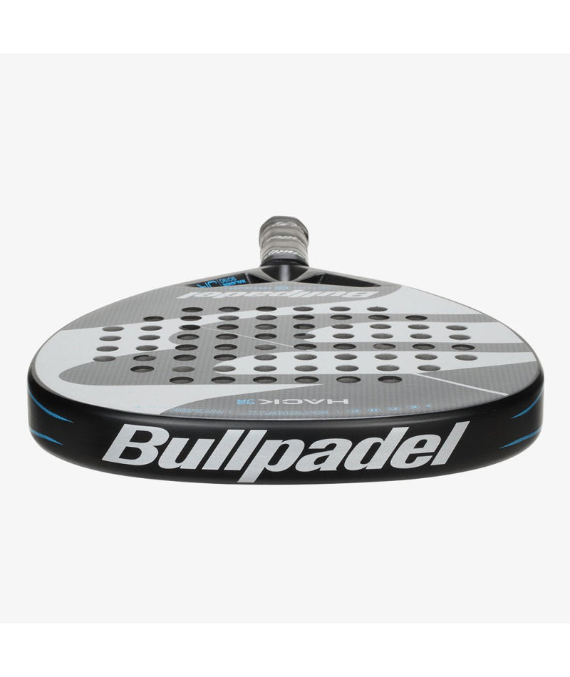 Bullpadel Hack Junior 2023