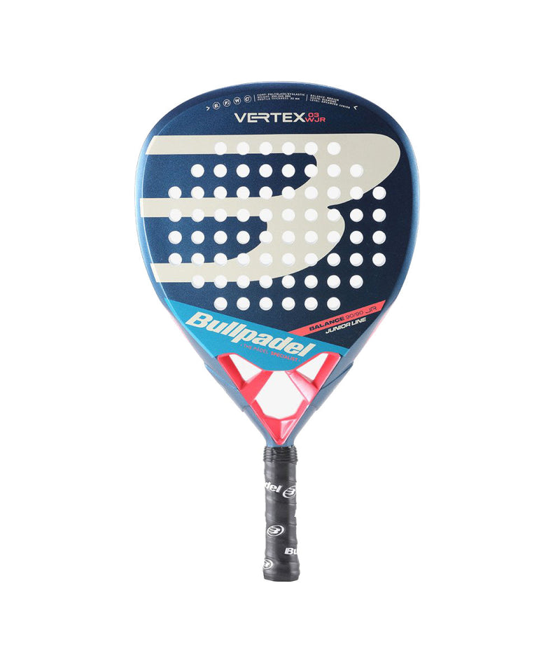 Bullpadel Vertex Junior Girl 2023