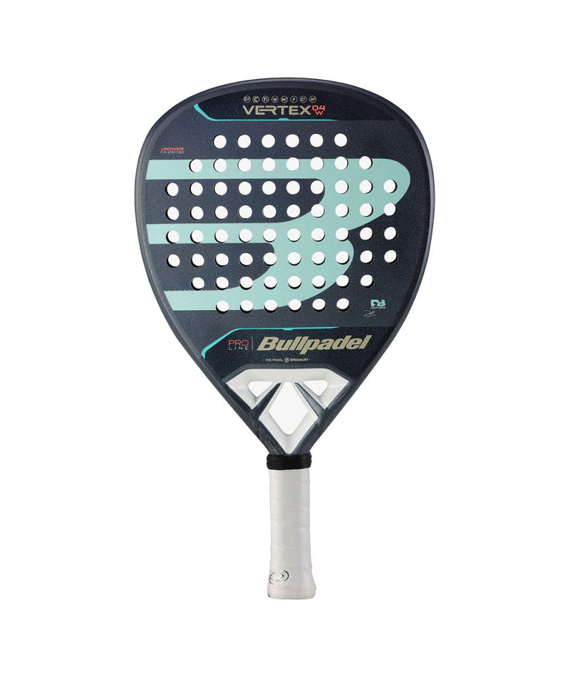 Bullpadel Vertex 04 W Delfi Brea 2024