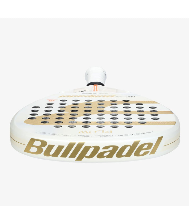 Bullpadel Flow W Salazar 2024