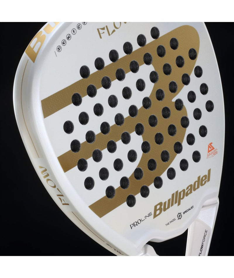 Bullpadel Flow W Salazar 2024