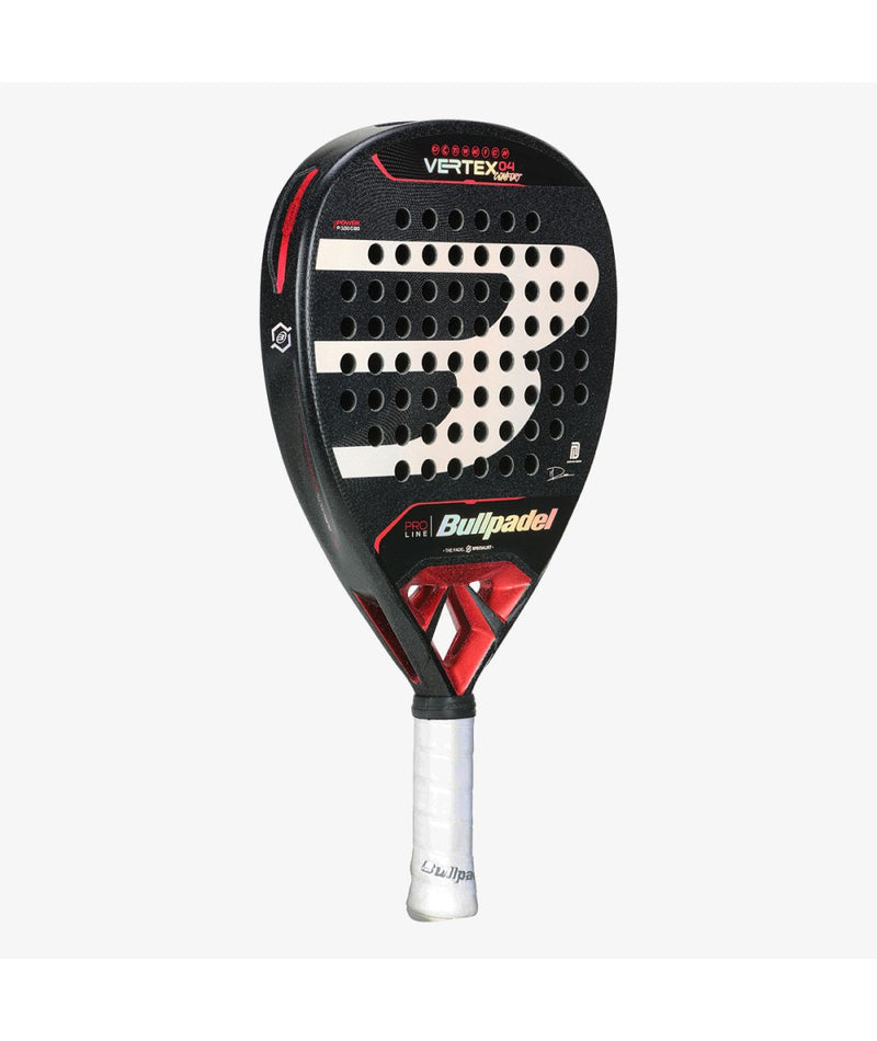 Bullpadel Vertex 04 Comfort Di Nenno 2024