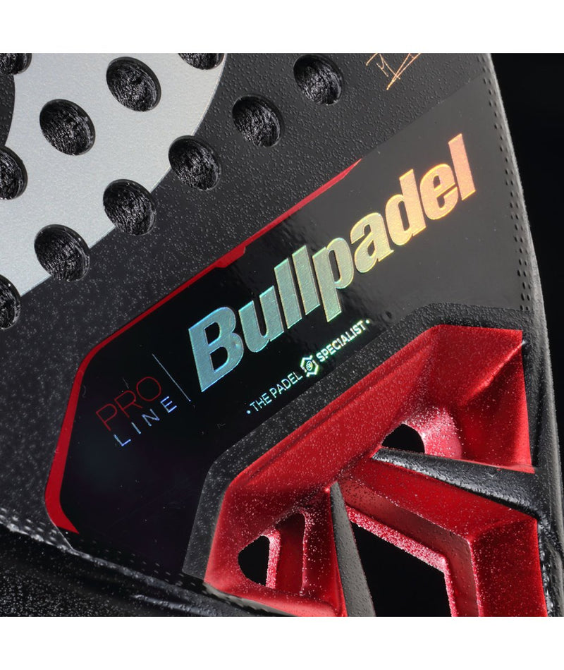 Bullpadel Vertex 04 Comfort Di Nenno 2024