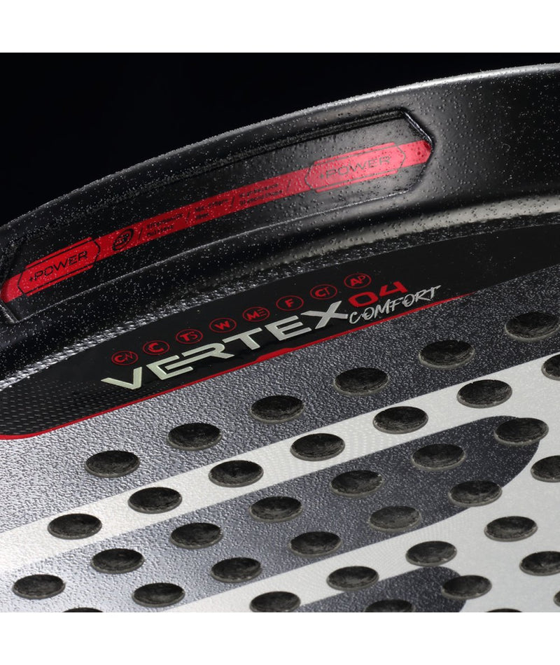 Bullpadel Vertex 04 Comfort Di Nenno 2024