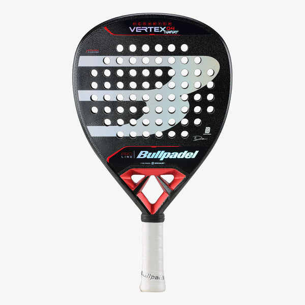 Bullpadel Vertex 04 Comfort Di Nenno 2024