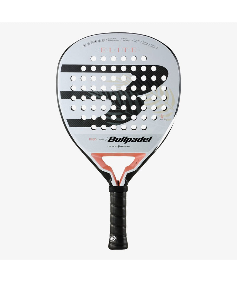 Bullpadel Elite W Triay 2024