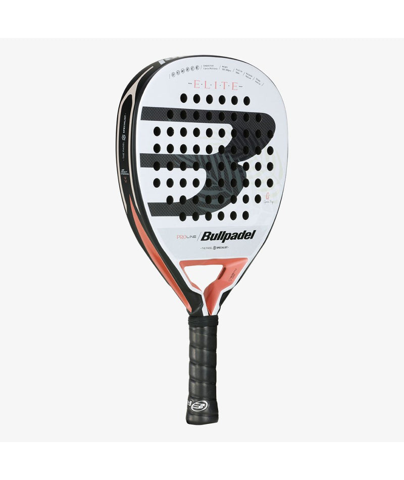 Bullpadel Elite W Triay 2024