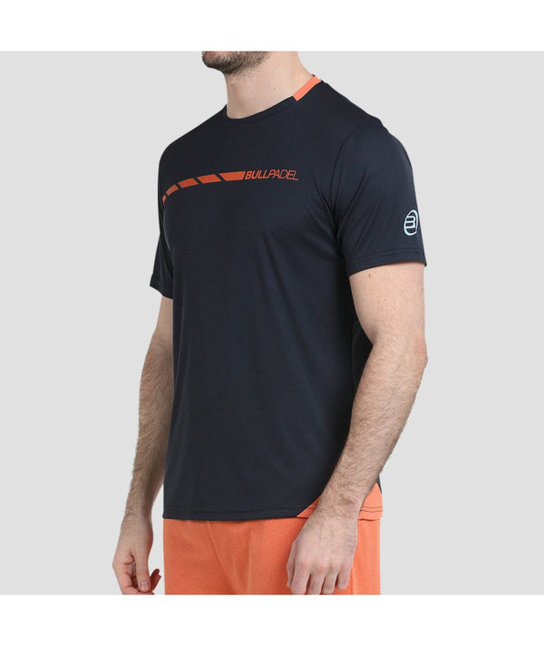 Bullpadel Legal T-shirt 2024