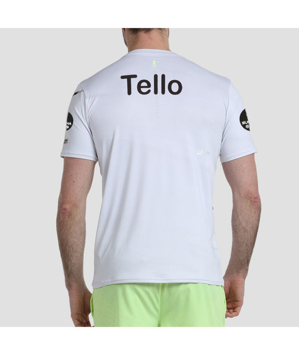 Bullpadel T-shirt Juan Tello 2024