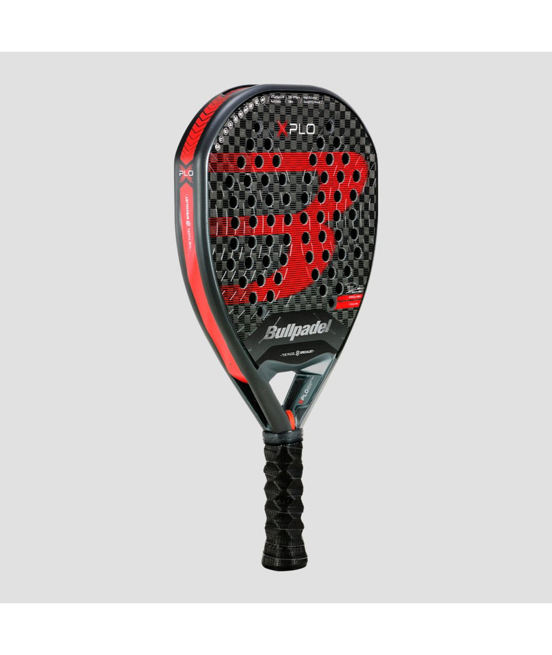 Bullpadel XPLO Di Nenno 2025