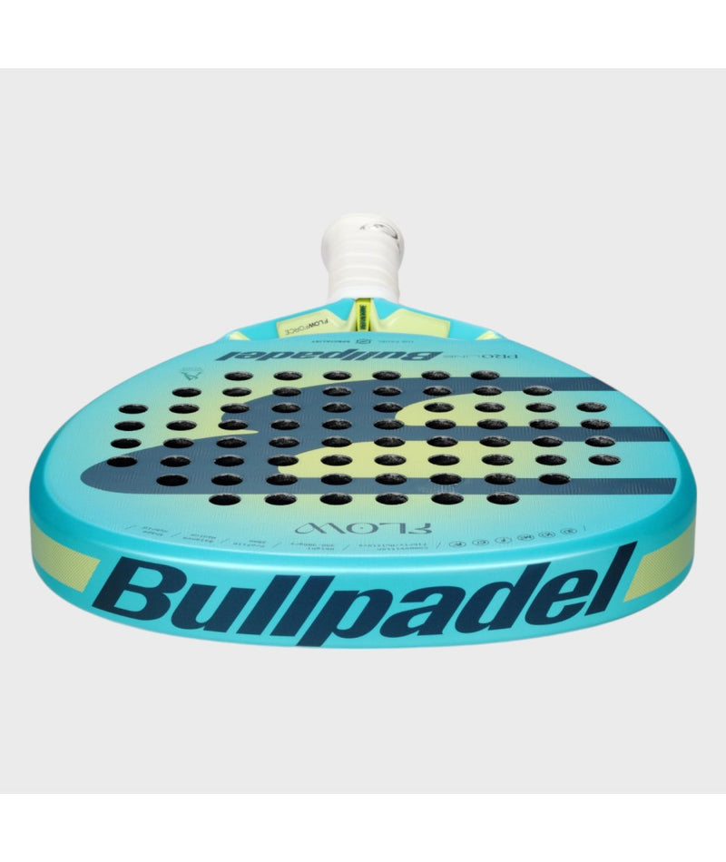 Bullpadel Flow W Salazar 2025