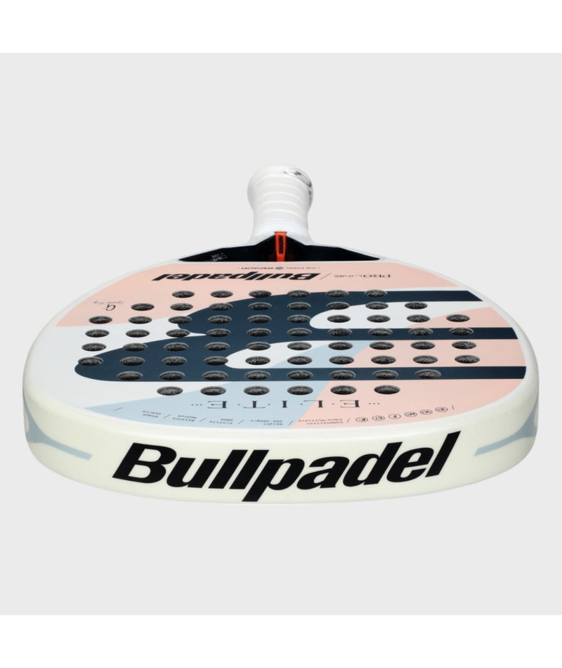 Bullpadel Elite W Triay 2025