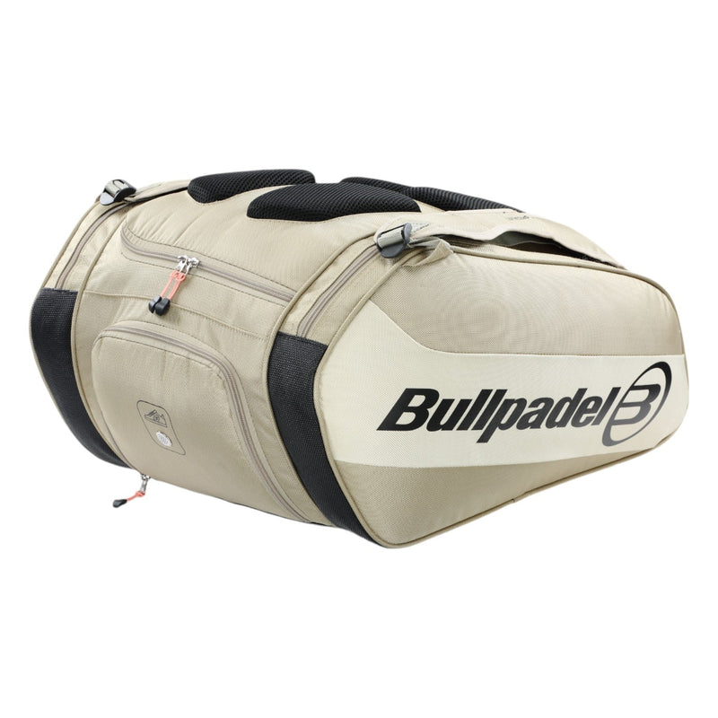 Bullpadel Vertex Racketväska Beige 2025