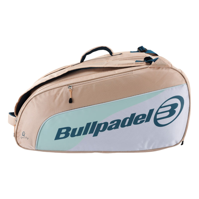 Bullpadel Elite Racketväska 2025