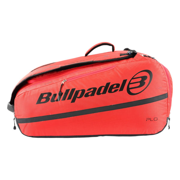 Bullpadel XPLO Racketväska Red 2025