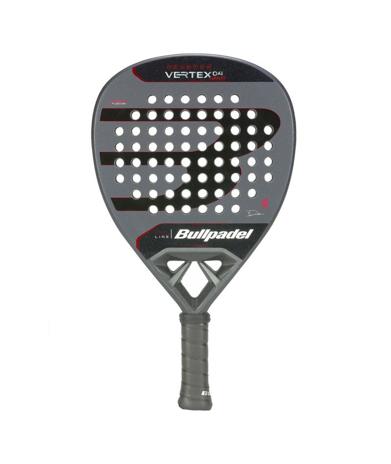 Bullpadel Vertex 04 Comfort Di Nenno 2025 Padelpaket