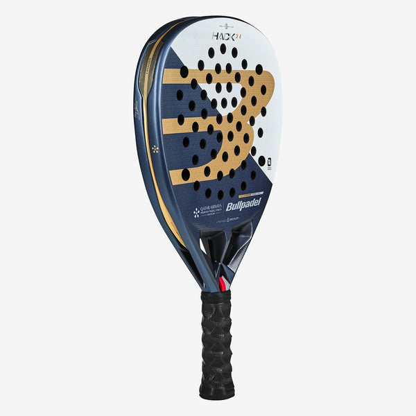 Bullpadel Hack 04 2025 Paquito TF 24 Edition