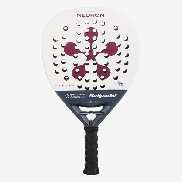 Bullpadel Neuron 2025 Chingotto TF 24 Edition