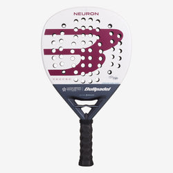 Bullpadel Neuron 2025 Chingotto TF 24 Edition