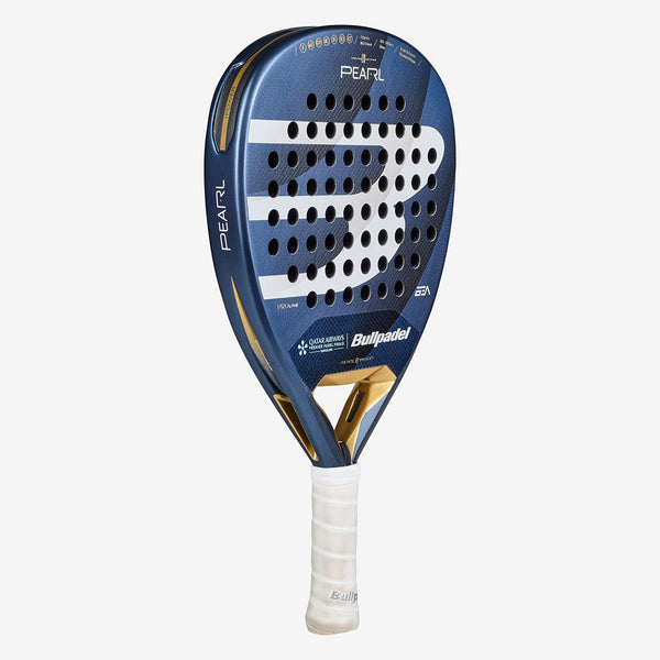 Bullpadel Pearl 2025 Gonzalez TF 24 Edition