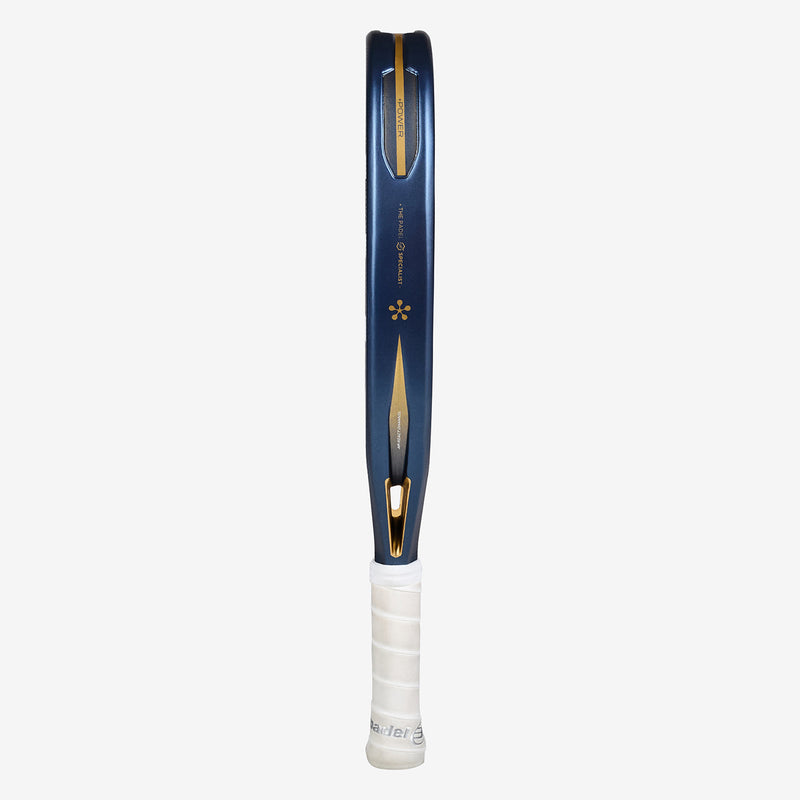 Bullpadel Pearl 2025 Gonzalez TF 24 Edition