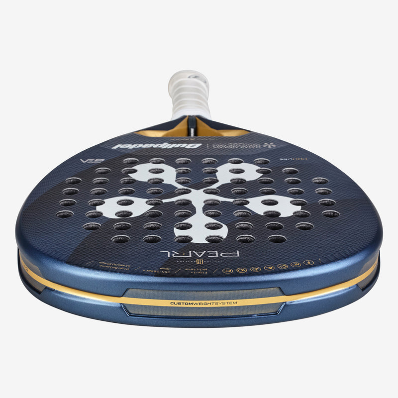 Bullpadel Pearl 2025 Gonzalez TF 24 Edition