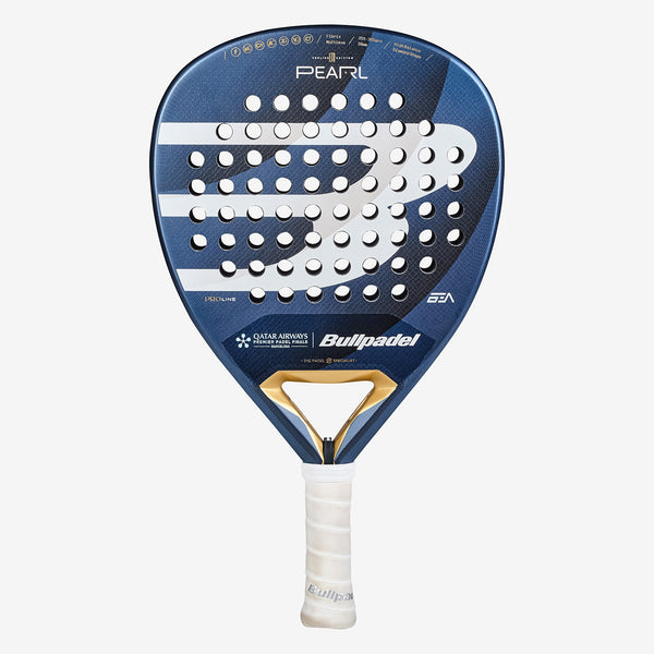 Bullpadel Pearl 2025 Gonzalez TF 24 Edition