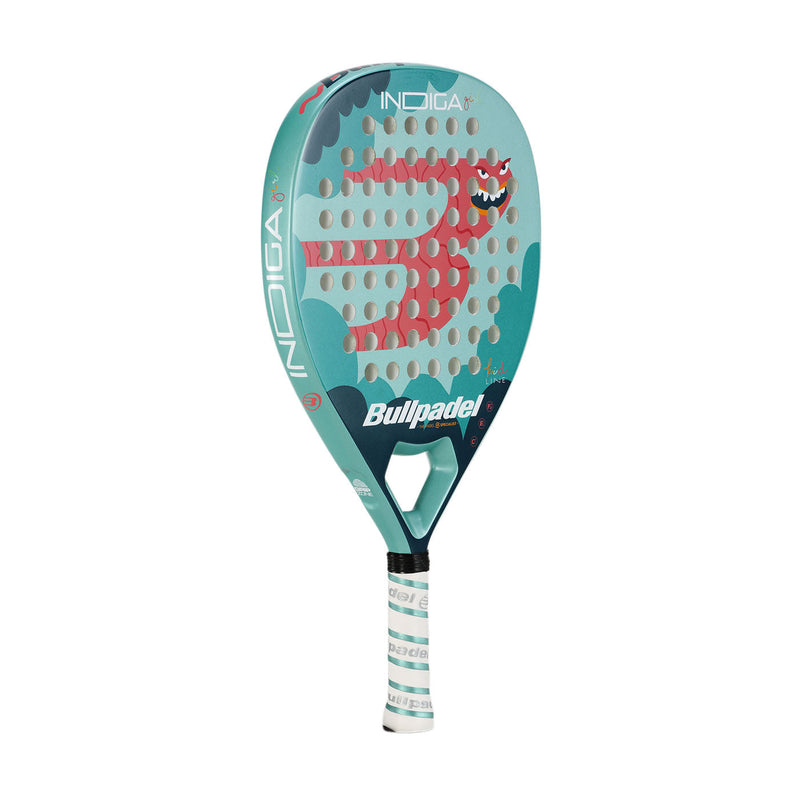 Bullpadel Indiga Girl 2025